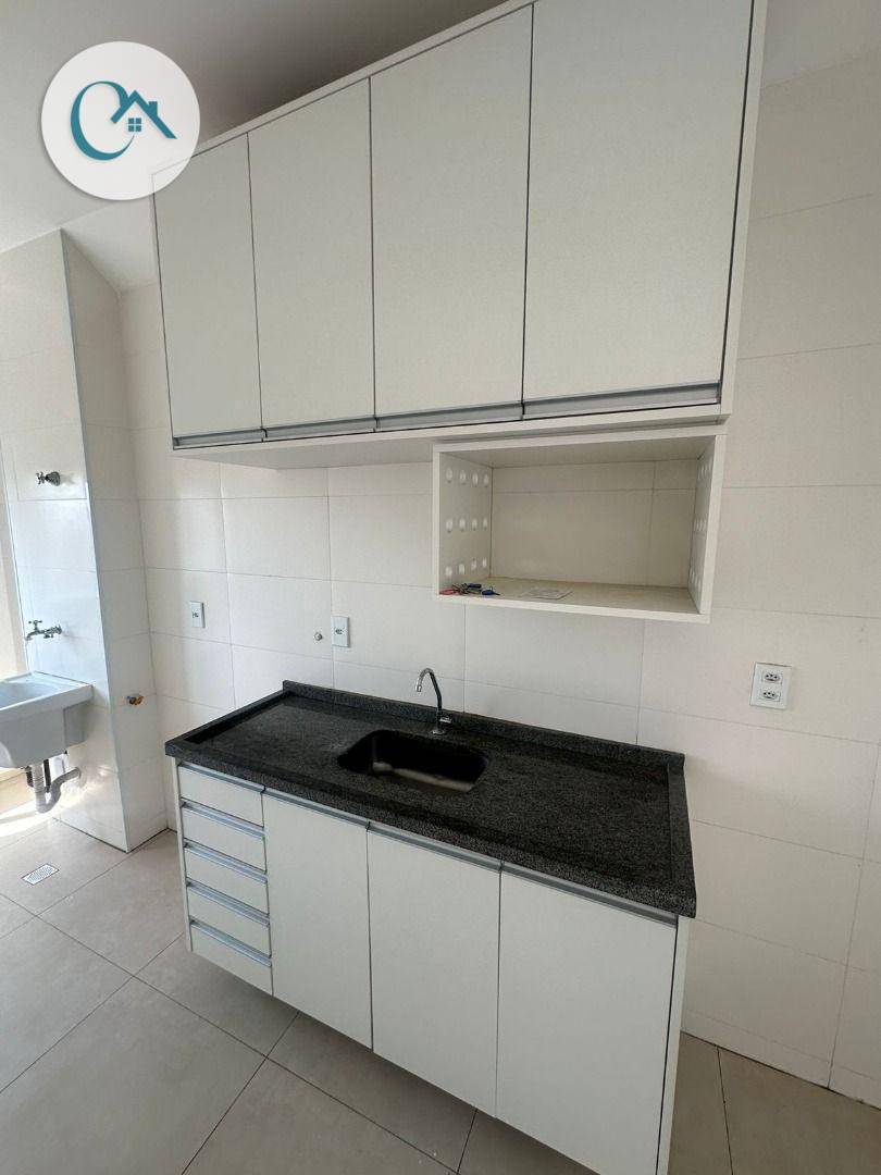 Apartamento à venda com 2 quartos, 57m² - Foto 8