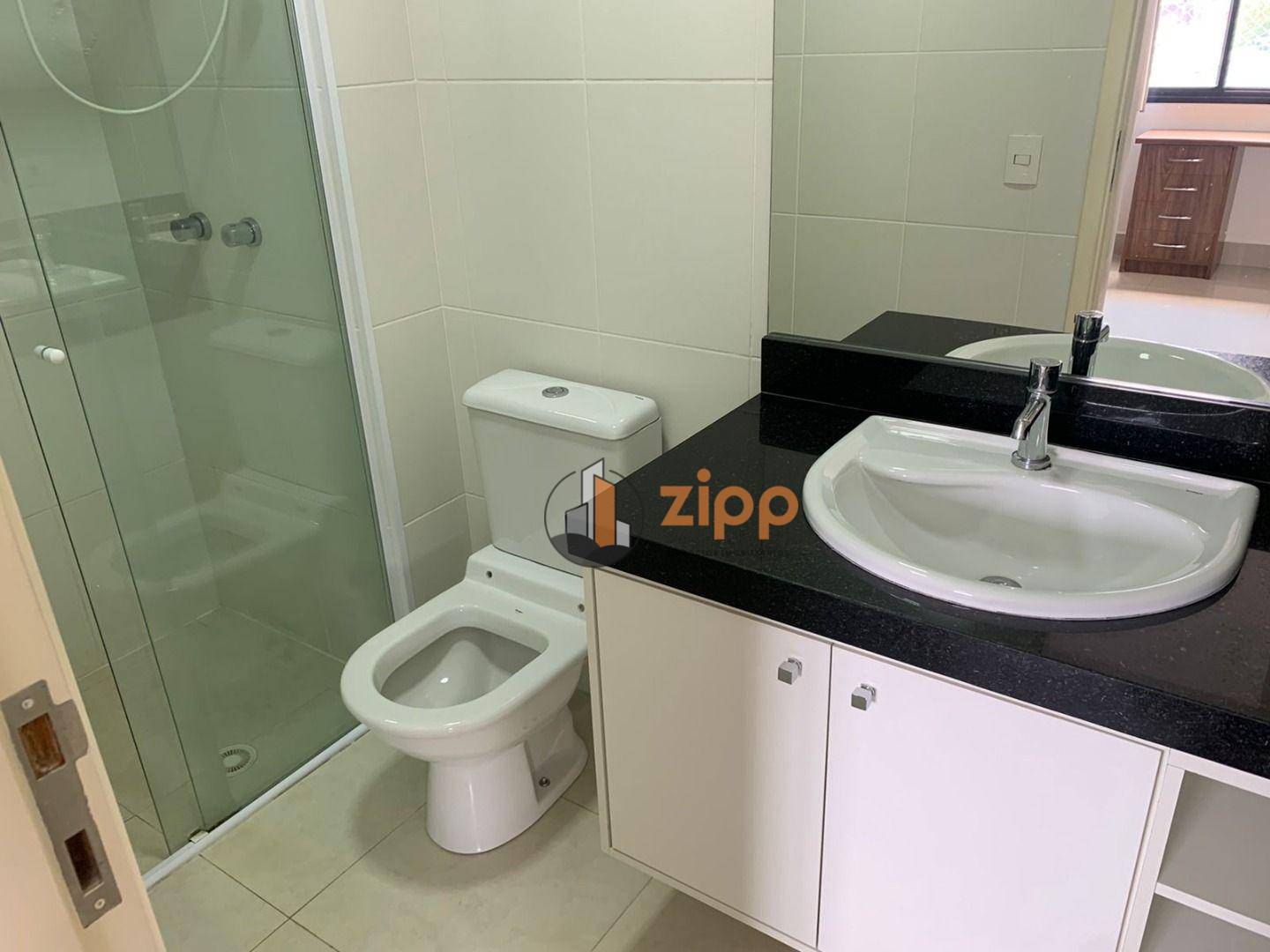 Apartamento para alugar com 1 quarto, 42m² - Foto 37