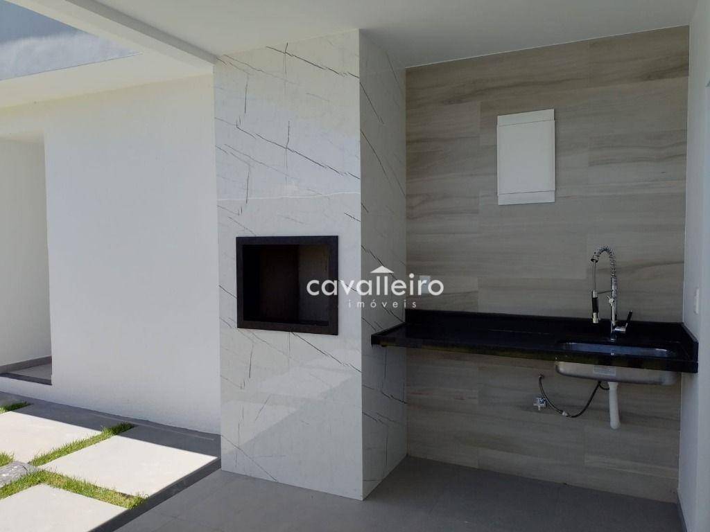 Casa de Condomínio à venda com 3 quartos, 170m² - Foto 22