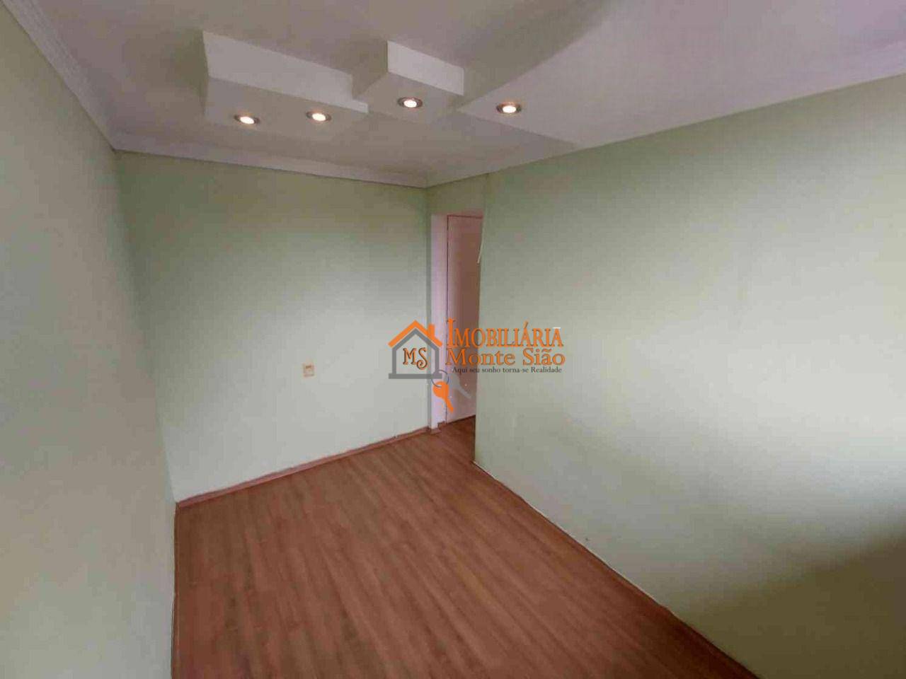 Apartamento à venda com 3 quartos, 64m² - Foto 6