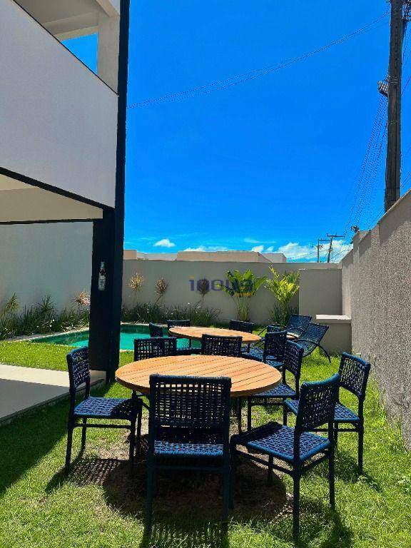 Casa de Condomínio à venda com 3 quartos, 123m² - Foto 14