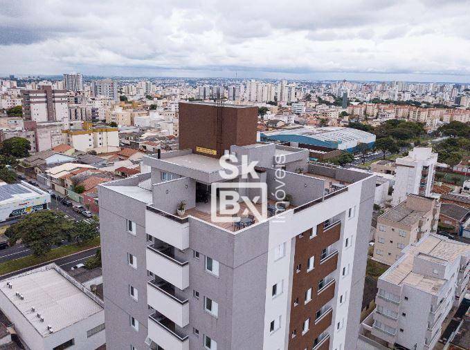 Apartamento à venda com 2 quartos, 60m² - Foto 29