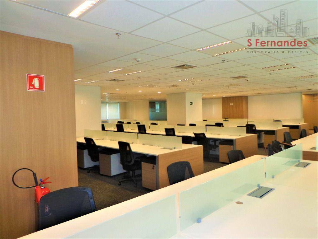 Conjunto Comercial-Sala para alugar, 822m² - Foto 5