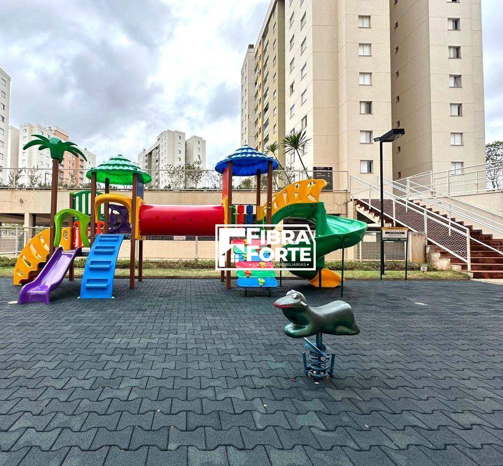 Apartamento, 3 quartos, 75 m² - Foto 3