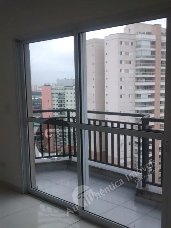 Apartamento para alugar com 2 quartos, 61m² - Foto 19