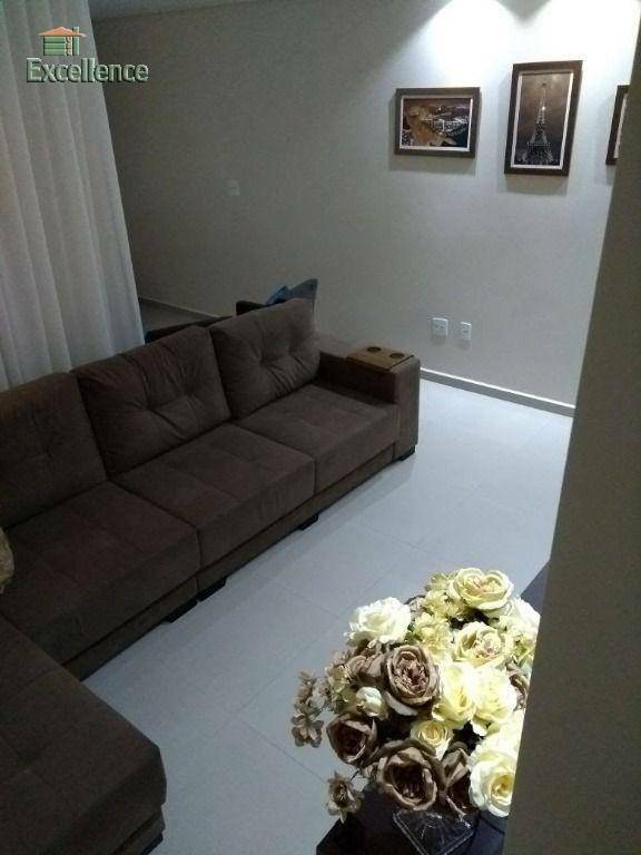 Cobertura à venda com 3 quartos, 140m² - Foto 15