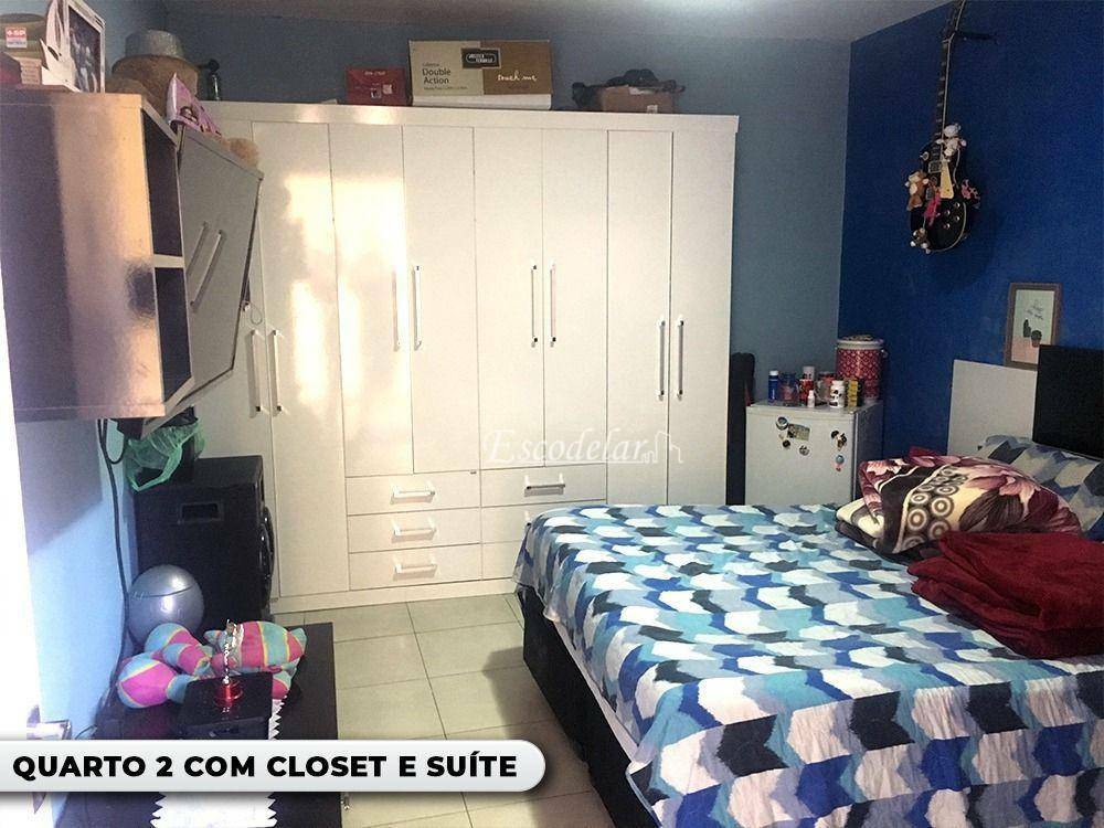 Casa à venda com 3 quartos, 150m² - Foto 18