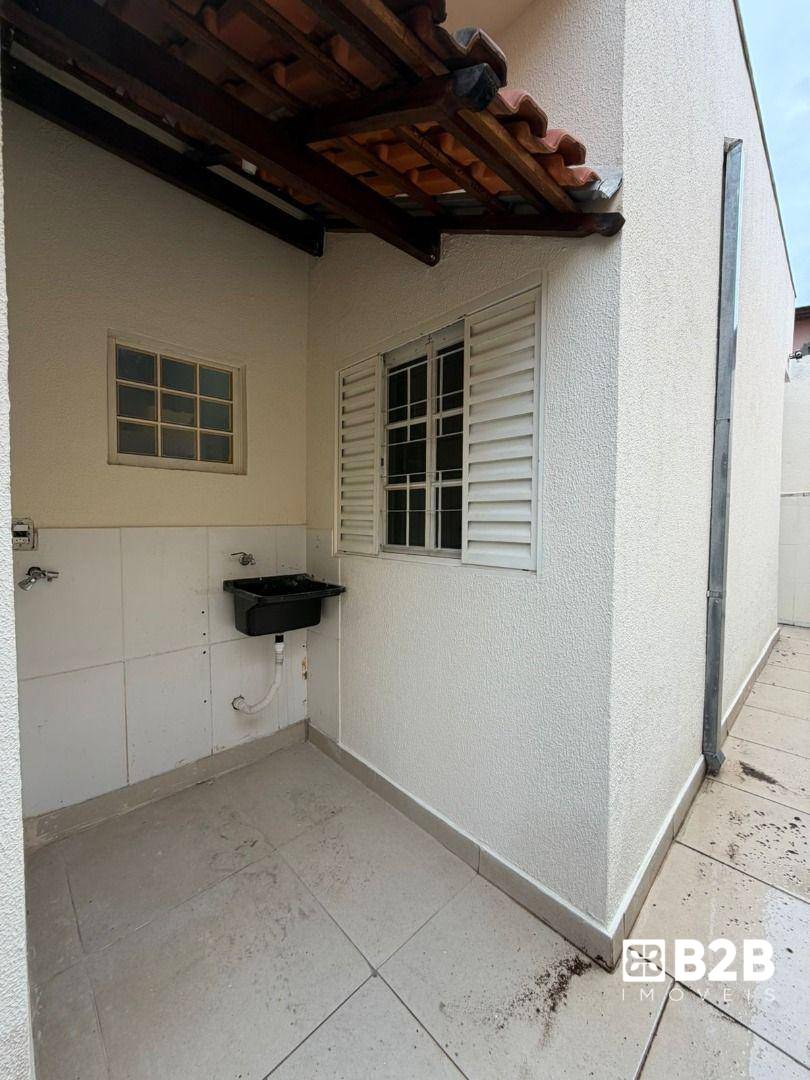 Casa, 3 quartos, 96 m² - Foto 5