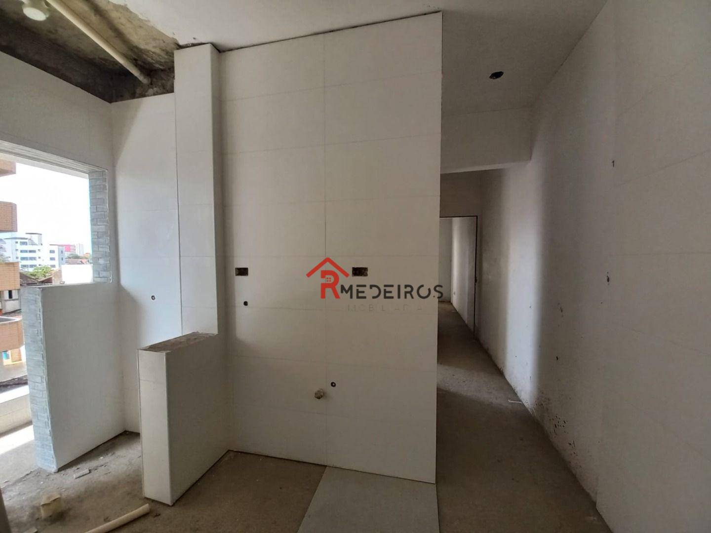 Apartamento à venda com 2 quartos, 58m² - Foto 7