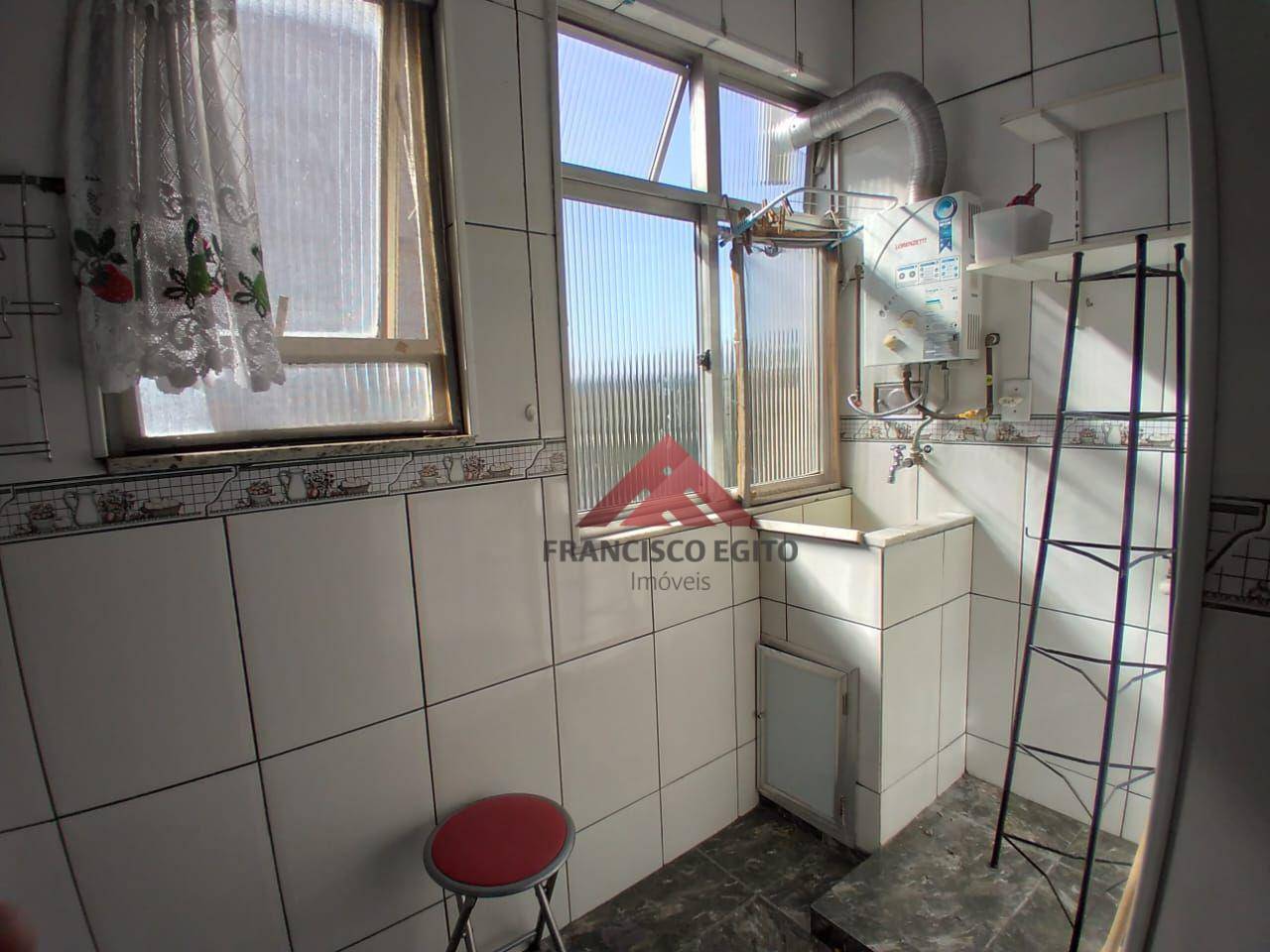 Apartamento à venda e aluguel com 2 quartos, 60m² - Foto 15