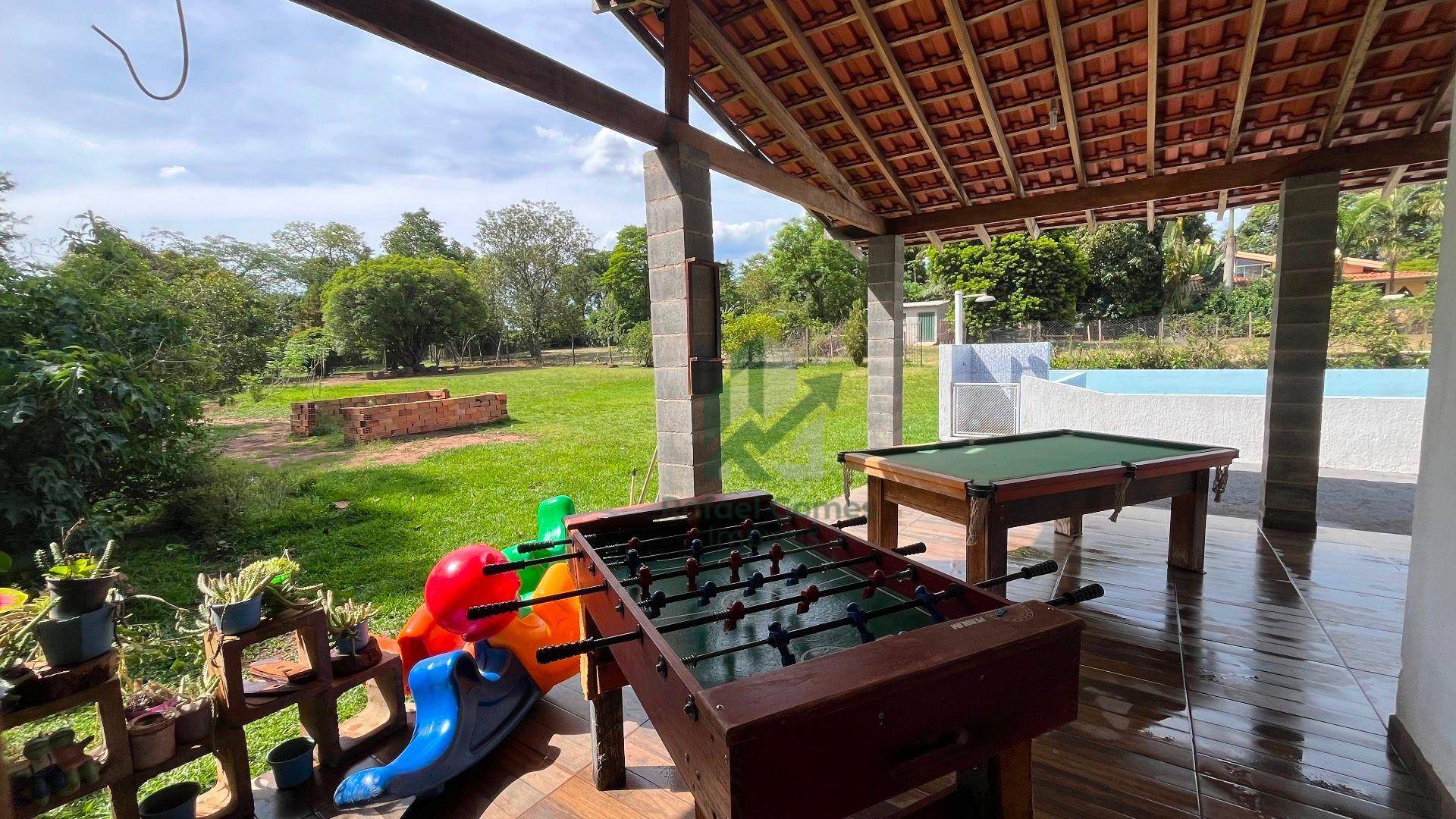 Chácara, 2 quartos, 5512 m² - Foto 3