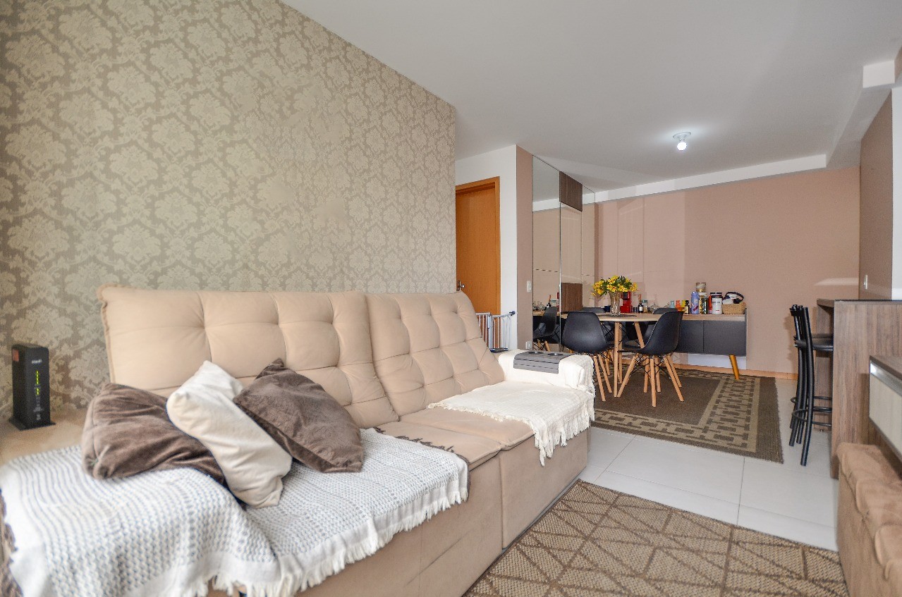 Apartamento à venda com 3 quartos, 67m² - Foto 12