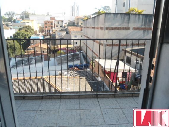 Casa para alugar com 3 quartos, 60m² - Foto 23