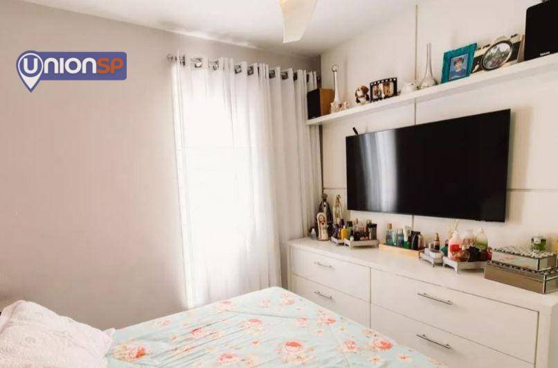 Apartamento à venda com 3 quartos, 100m² - Foto 8