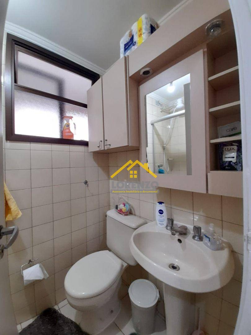 Apartamento à venda com 3 quartos, 73m² - Foto 9