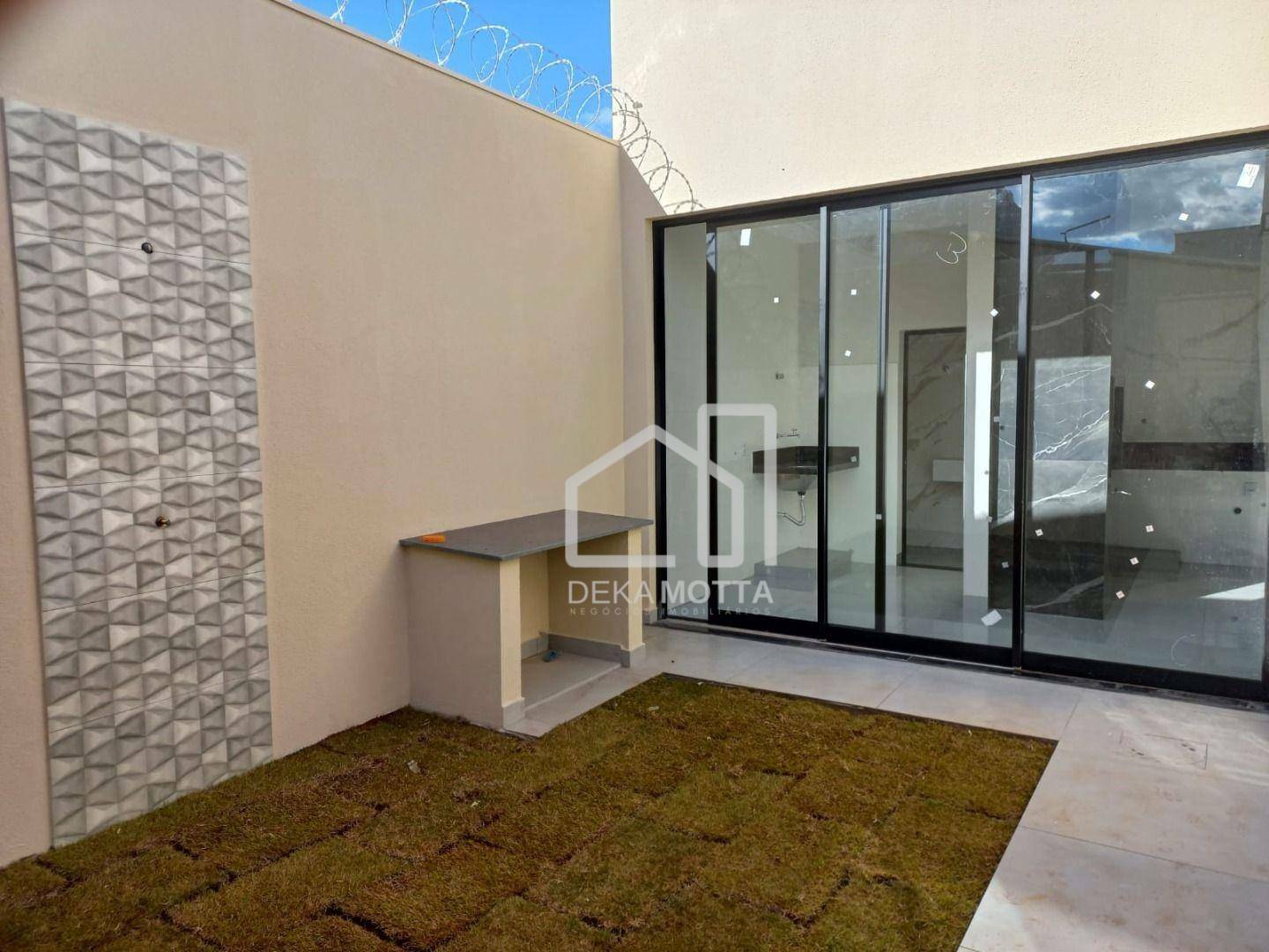 Casa à venda com 3 quartos, 186m² - Foto 22