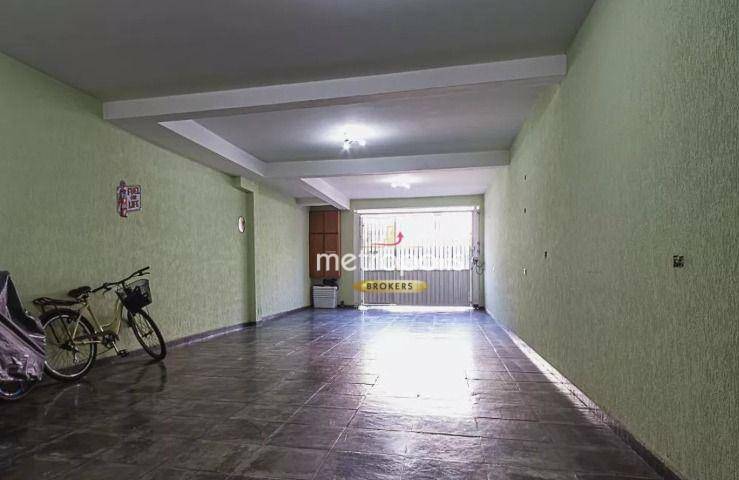 Sobrado à venda com 5 quartos, 311m² - Foto 38