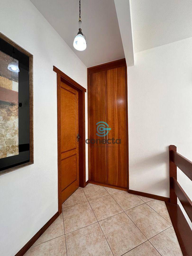 Casa de Condomínio à venda com 5 quartos, 462m² - Foto 15