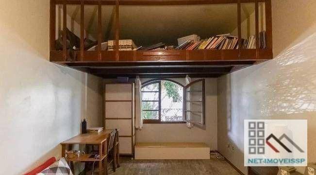 Sobrado à venda com 3 quartos, 240m² - Foto 8