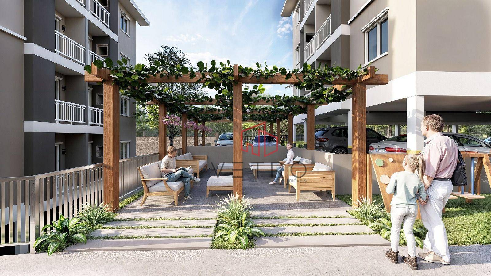 Apartamento, 2 quartos, 89 m² - Foto 4