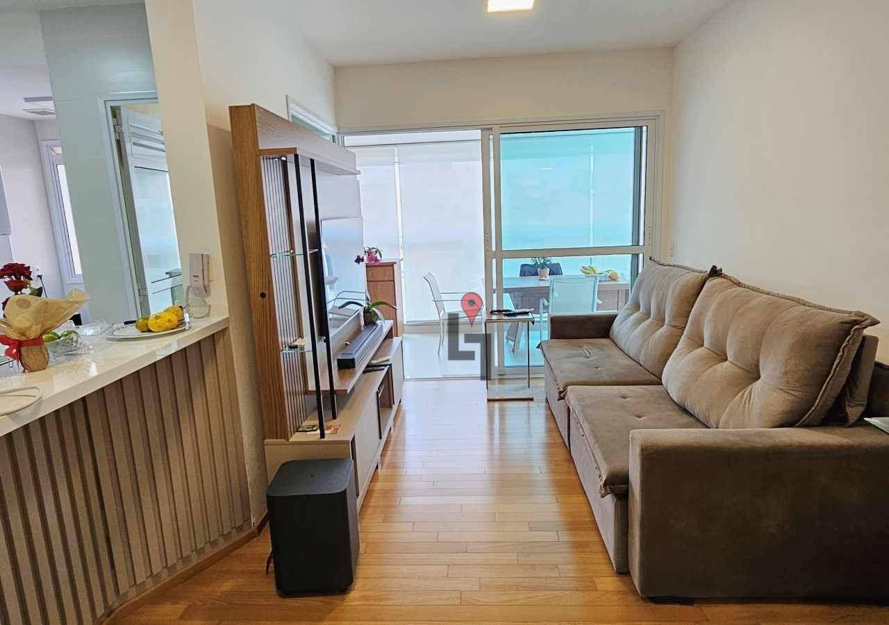 Apartamento à venda com 3 quartos, 86m² - Foto 4