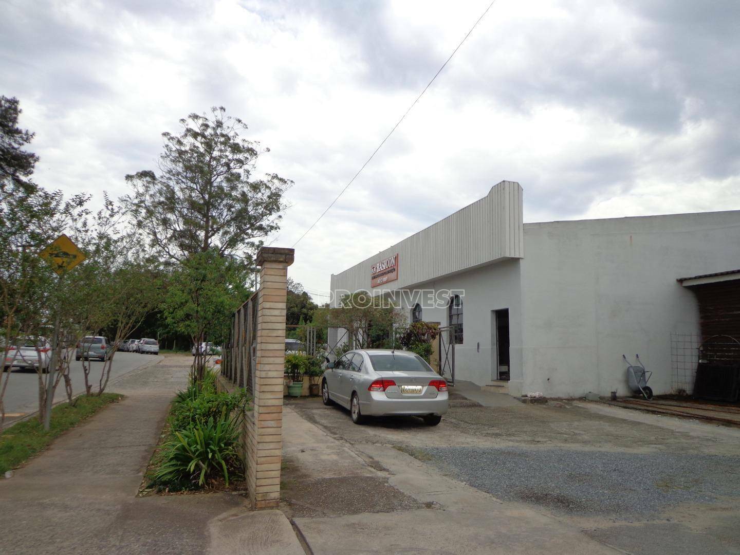 Depósito-Galpão, 400 m² - Foto 4