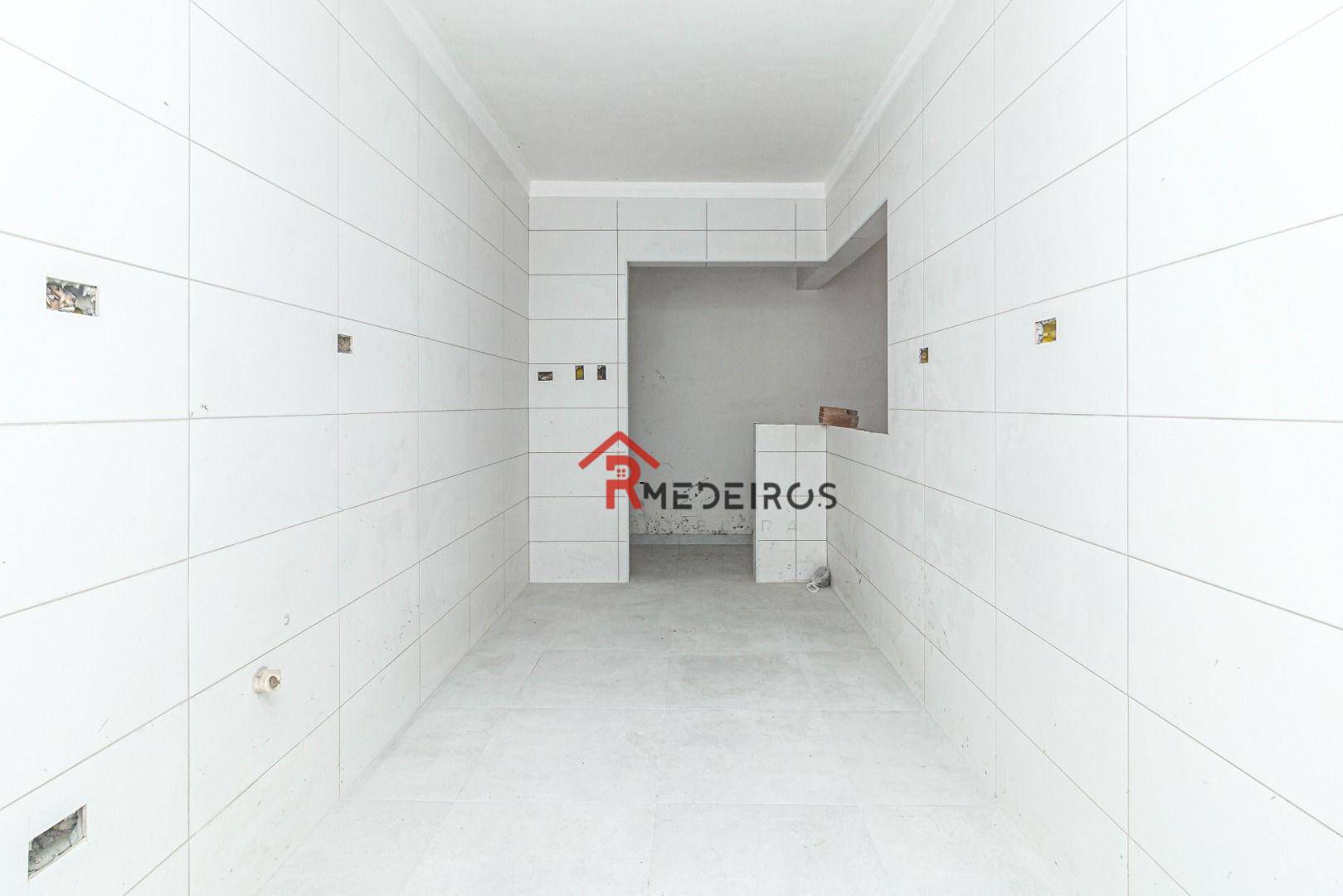 Apartamento à venda com 2 quartos, 75m² - Foto 3