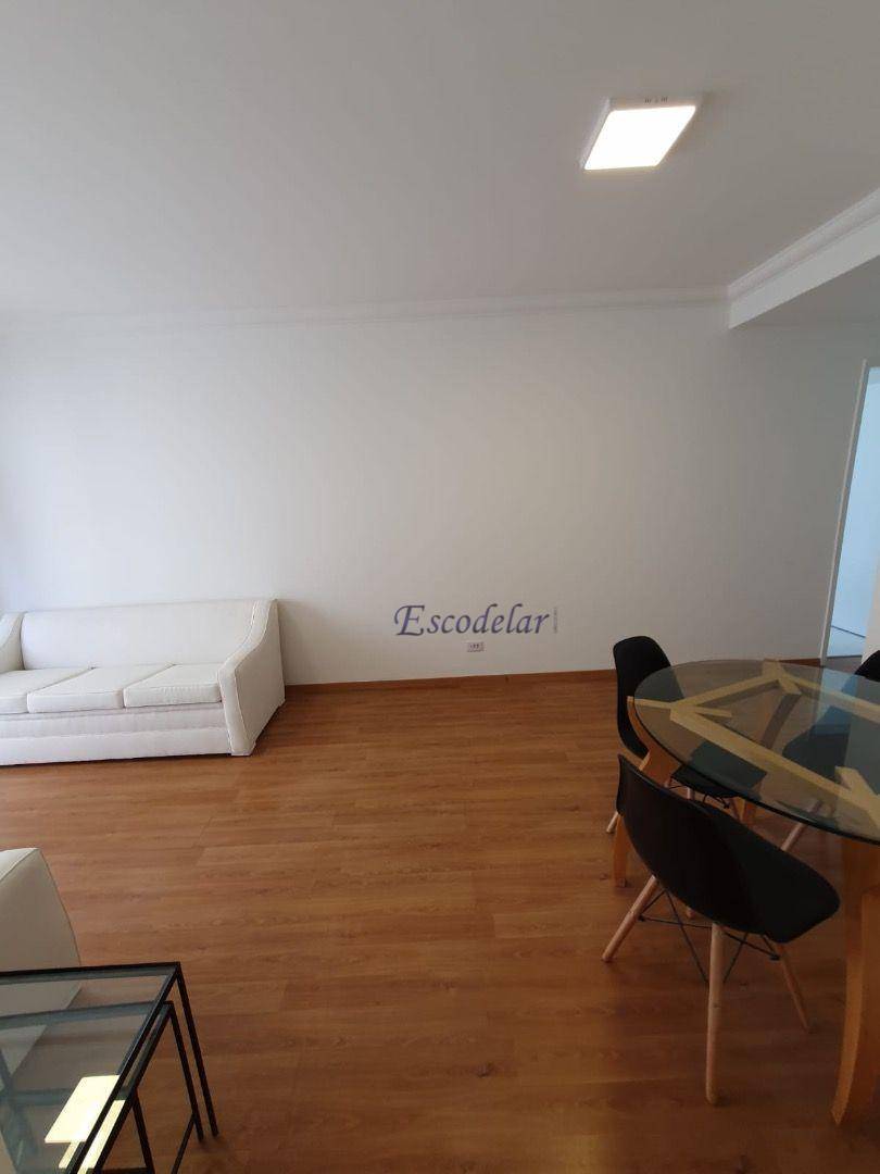 Apartamento à venda com 2 quartos, 65m² - Foto 21