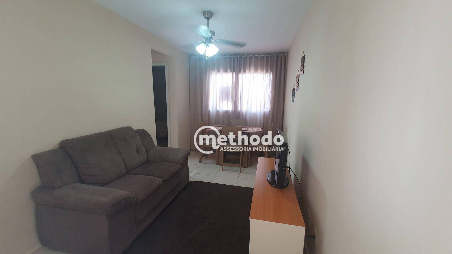 Apartamento para alugar com 2 quartos, 48m² - Foto 3