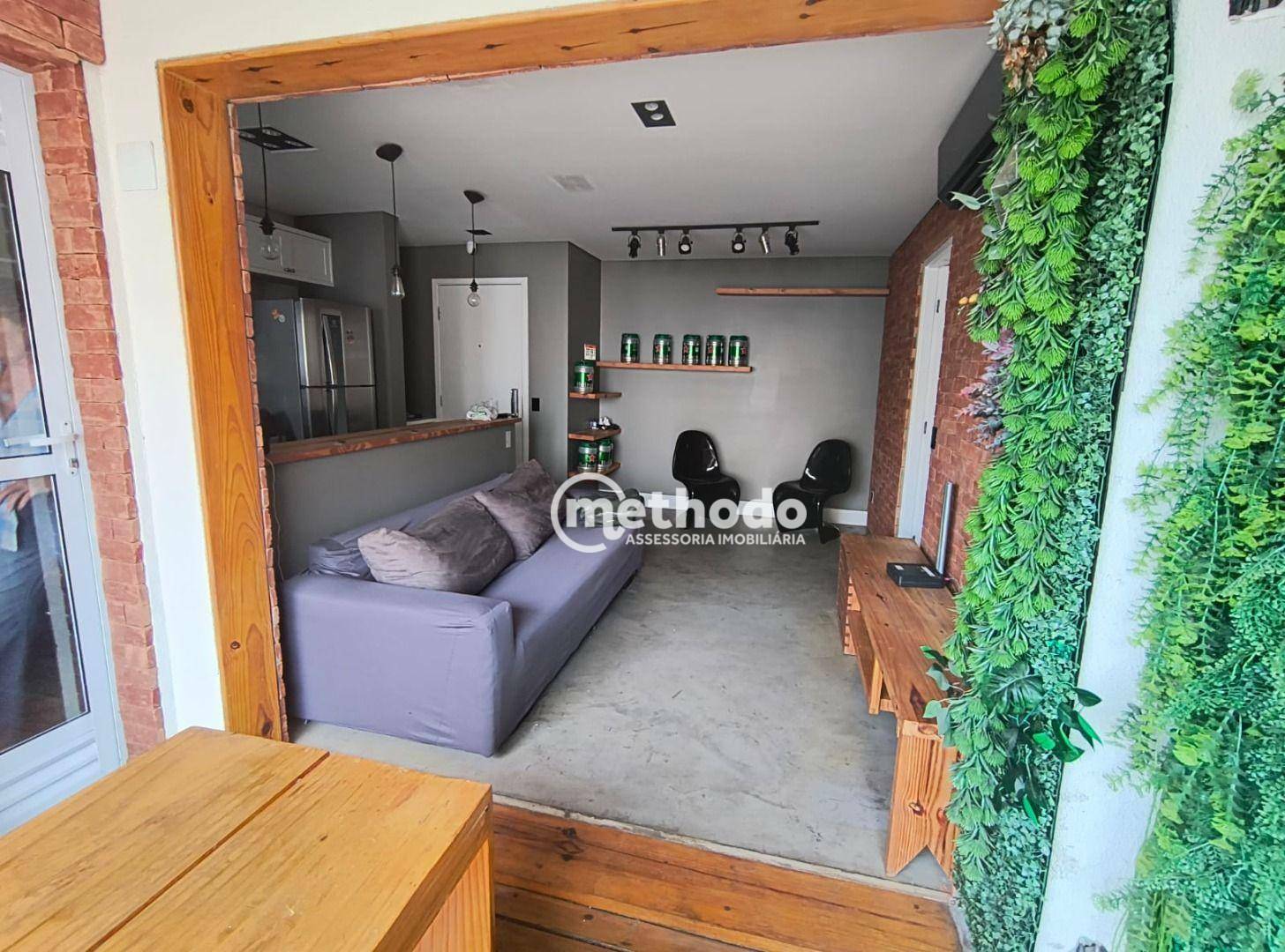 Apartamento à venda com 1 quarto, 47m² - Foto 18