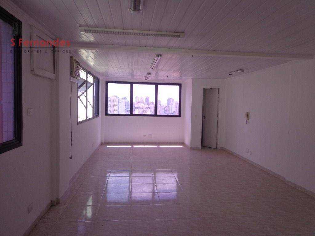 Conjunto Comercial-Sala para alugar, 50m² - Foto 4