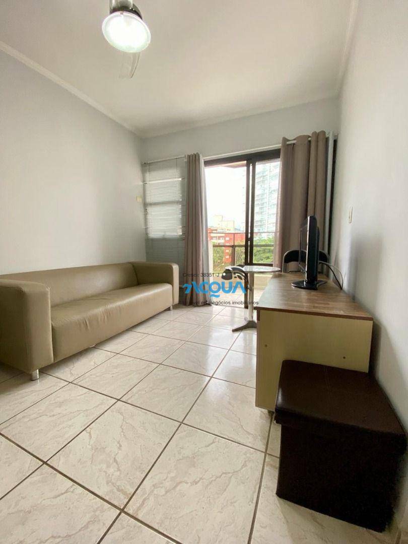 Apartamento à venda com 3 quartos, 80m² - Foto 1