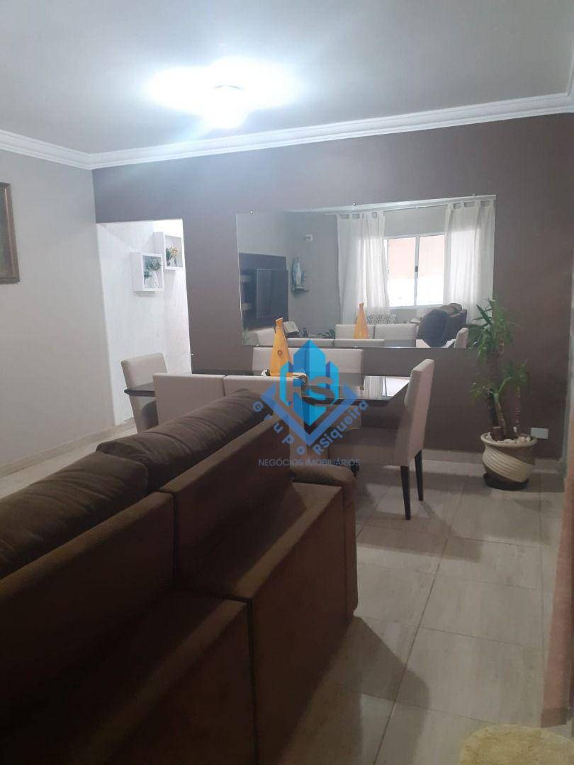 Sobrado à venda com 3 quartos, 284m² - Foto 2