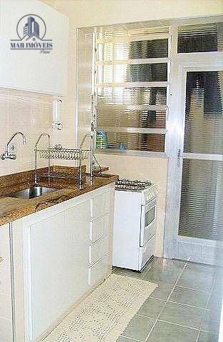 Apartamento à venda com 3 quartos, 100m² - Foto 16