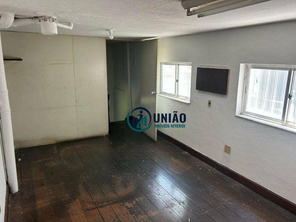 Loja-Salão à venda, 37m² - Foto 1