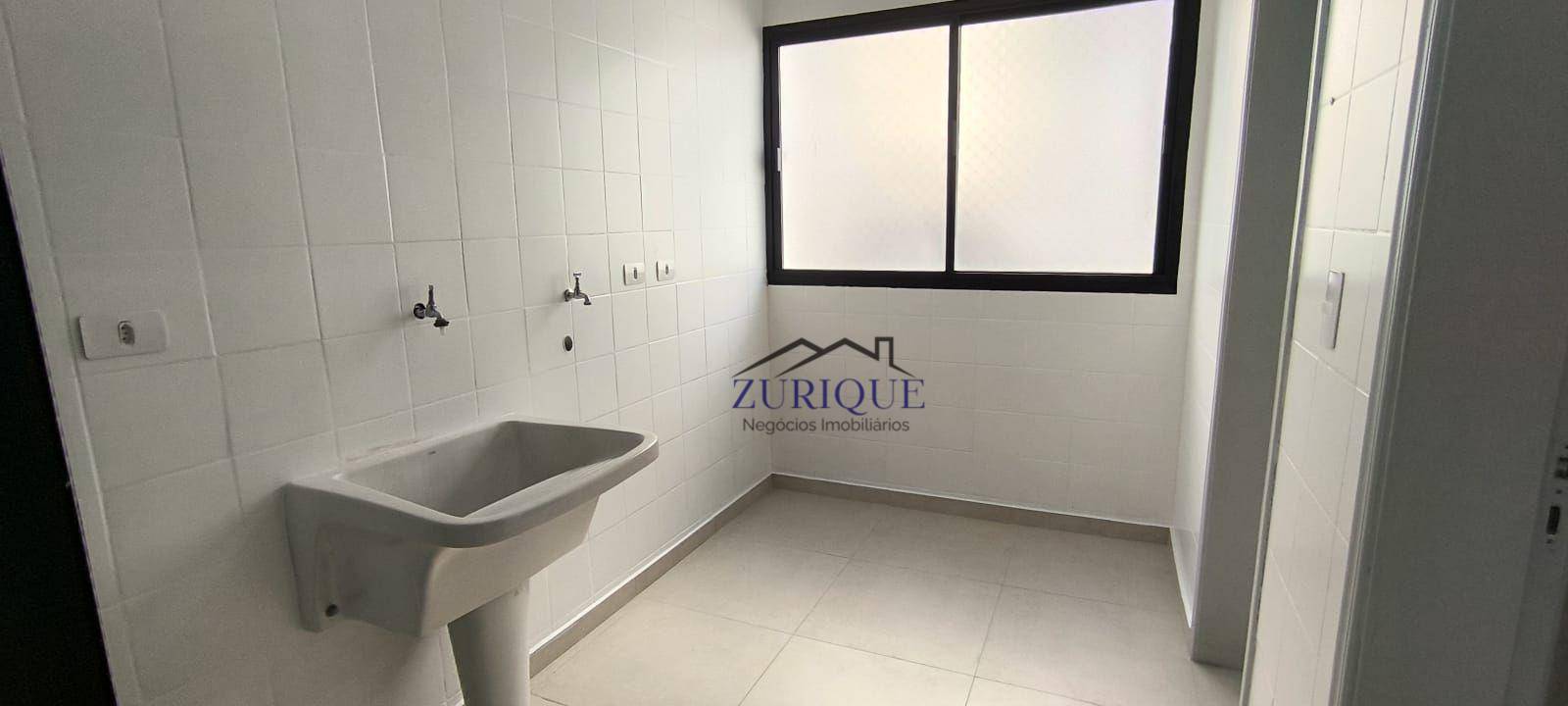 Apartamento para alugar com 3 quartos, 160m² - Foto 41