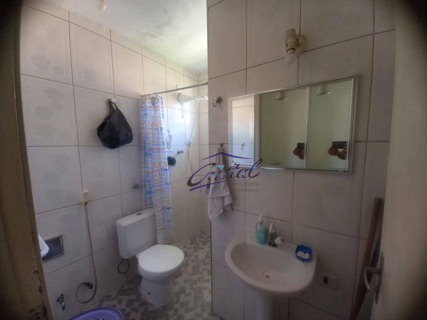 Casa à venda com 2 quartos, 138m² - Foto 17