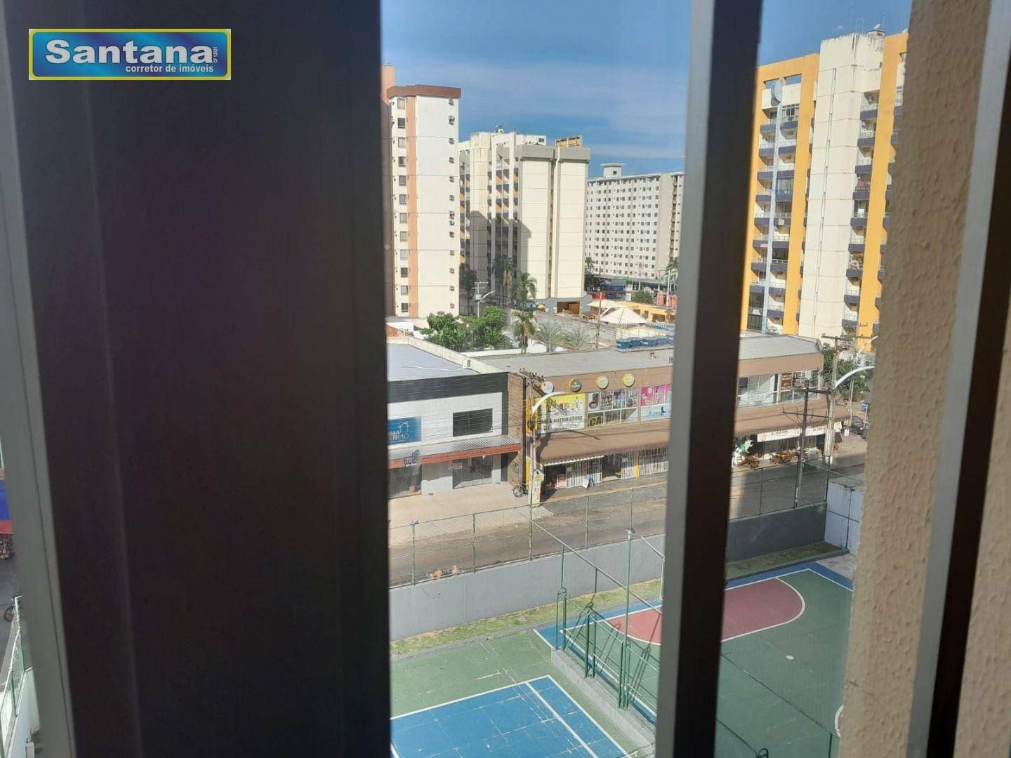 Apartamento à venda com 2 quartos, 69m² - Foto 9