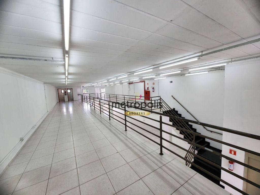 Prédio Inteiro para alugar, 890m² - Foto 1