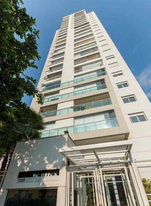 Apartamento à venda e aluguel com 2 quartos, 68m² - Foto 29