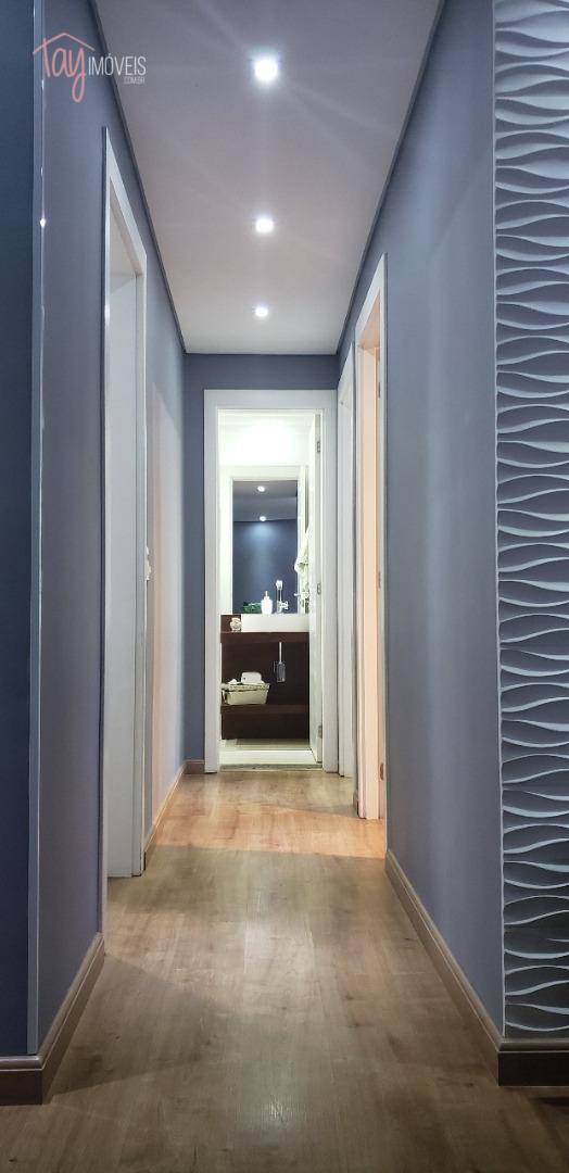 Apartamento à venda com 3 quartos, 80m² - Foto 8