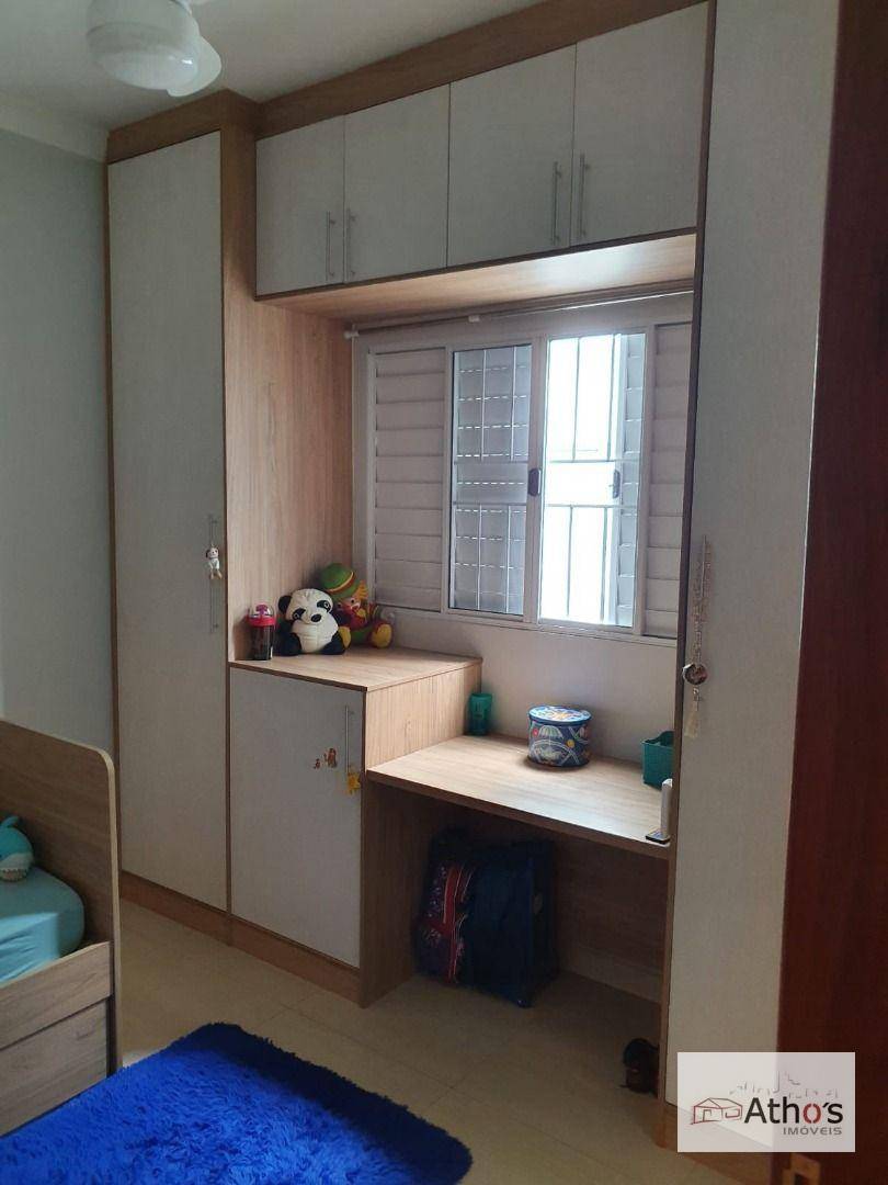 Sobrado à venda com 3 quartos, 188m² - Foto 20