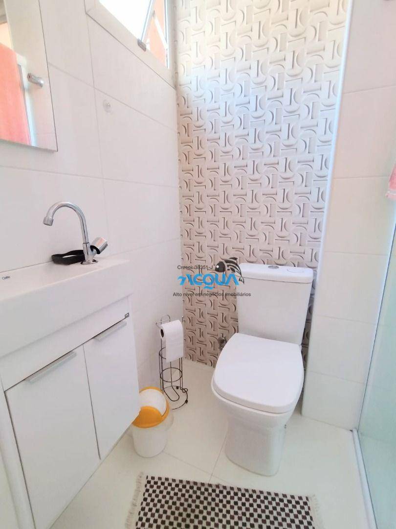 Apartamento à venda com 3 quartos, 78m² - Foto 11