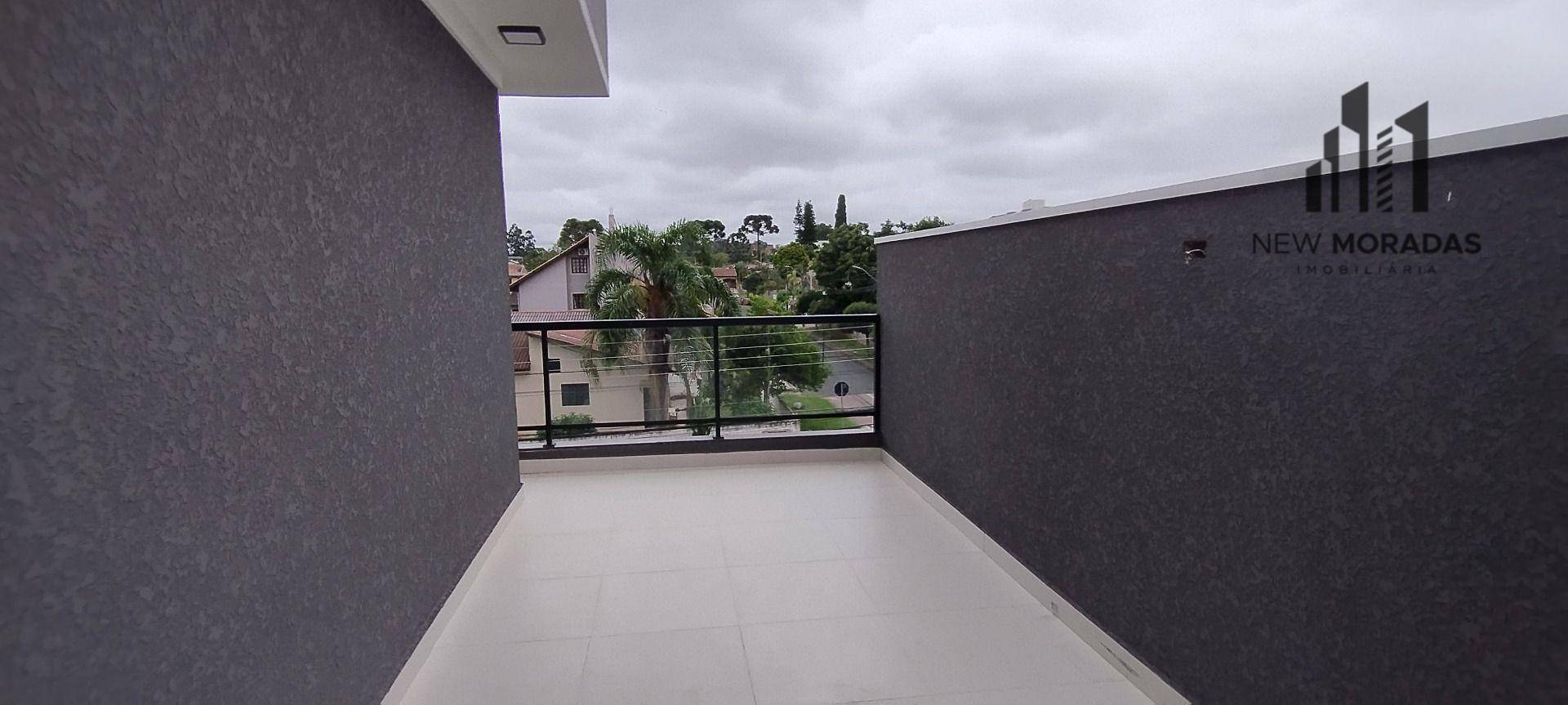 Sobrado à venda com 3 quartos, 170m² - Foto 16