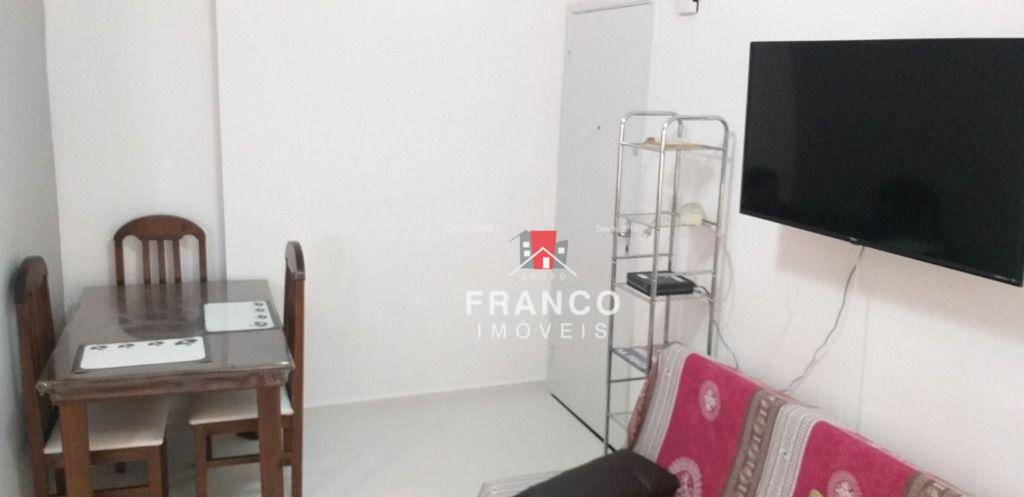 Apartamento à venda com 1 quarto, 43m² - Foto 12