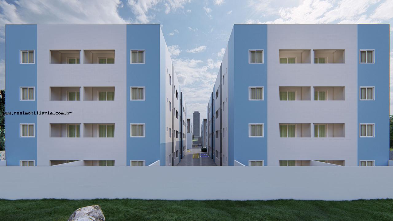 Apartamento à venda com 2 quartos, 48m² - Foto 8