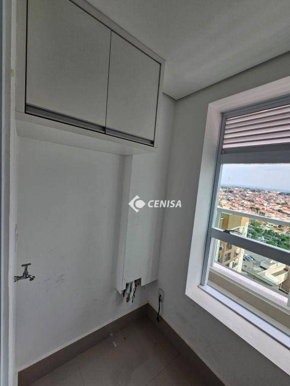 Apartamento à venda e aluguel com 3 quartos, 90m² - Foto 18