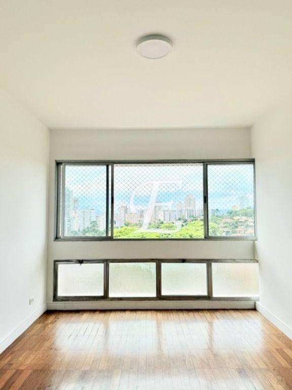 Apartamento à venda com 3 quartos, 125m² - Foto 2