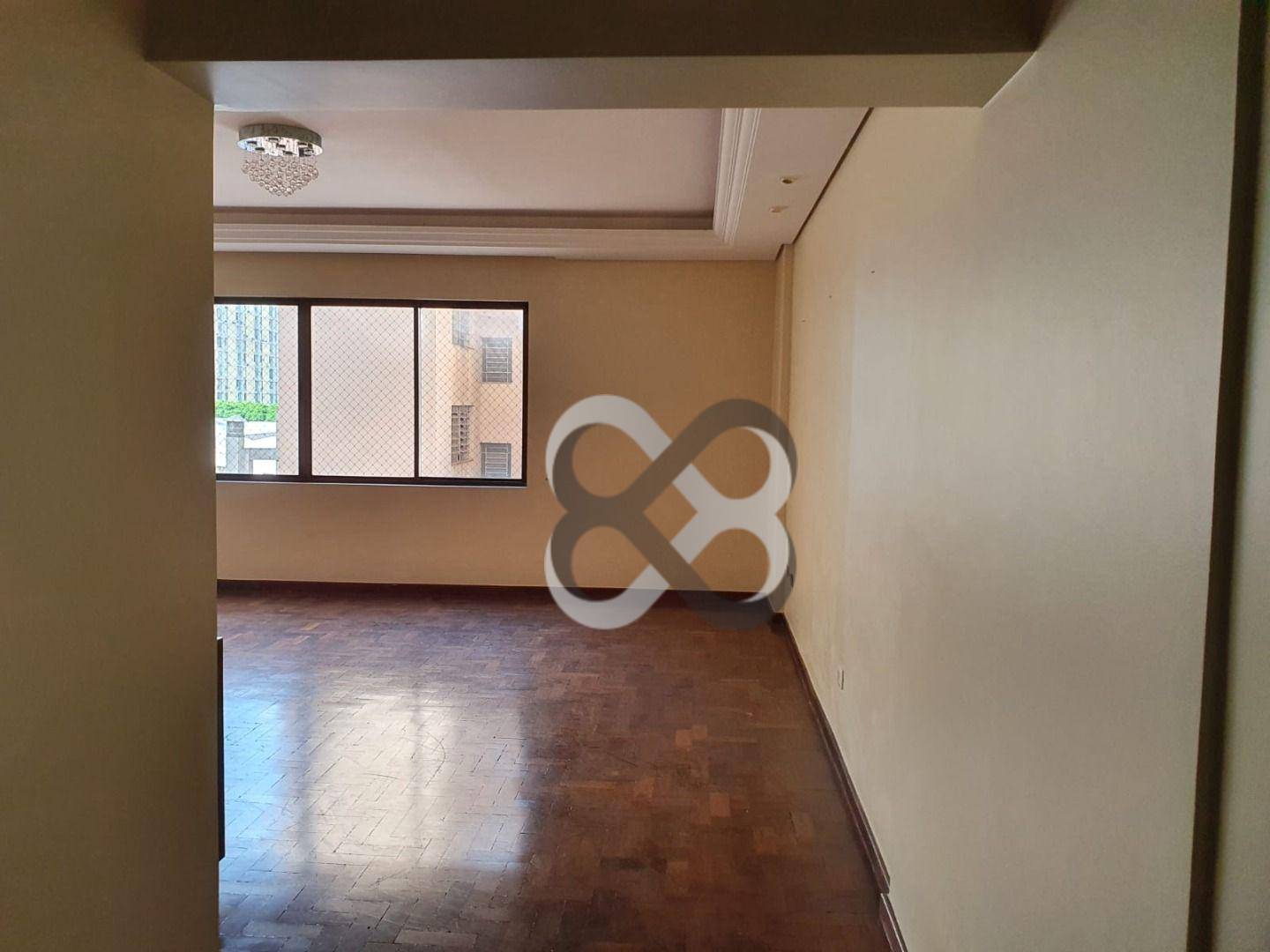 Apartamento à venda com 3 quartos, 168m² - Foto 7