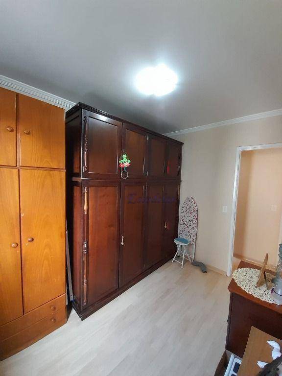 Apartamento à venda com 3 quartos, 60m² - Foto 12